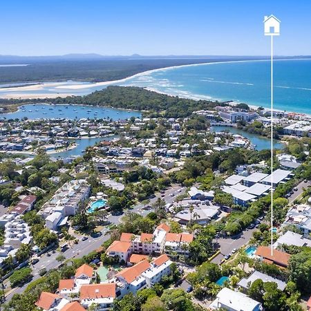 Unit 3 Taralla 18 Edgar Bennett Avenue Нуза-Гедс Екстер'єр фото