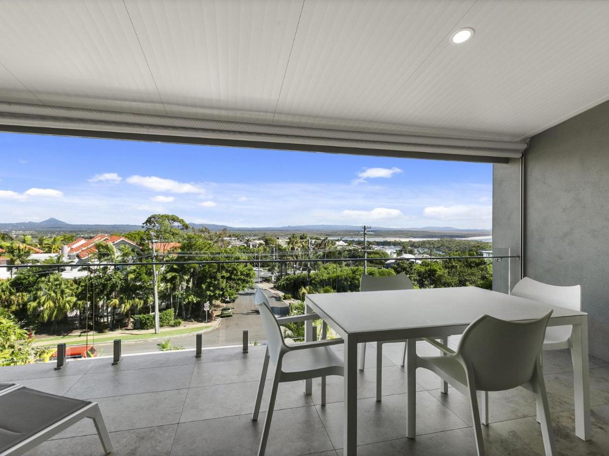Unit 3 Taralla 18 Edgar Bennett Avenue Нуза-Гедс Екстер'єр фото