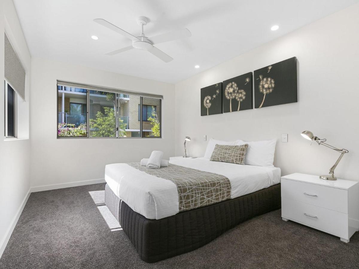 Unit 3 Taralla 18 Edgar Bennett Avenue Нуза-Гедс Екстер'єр фото