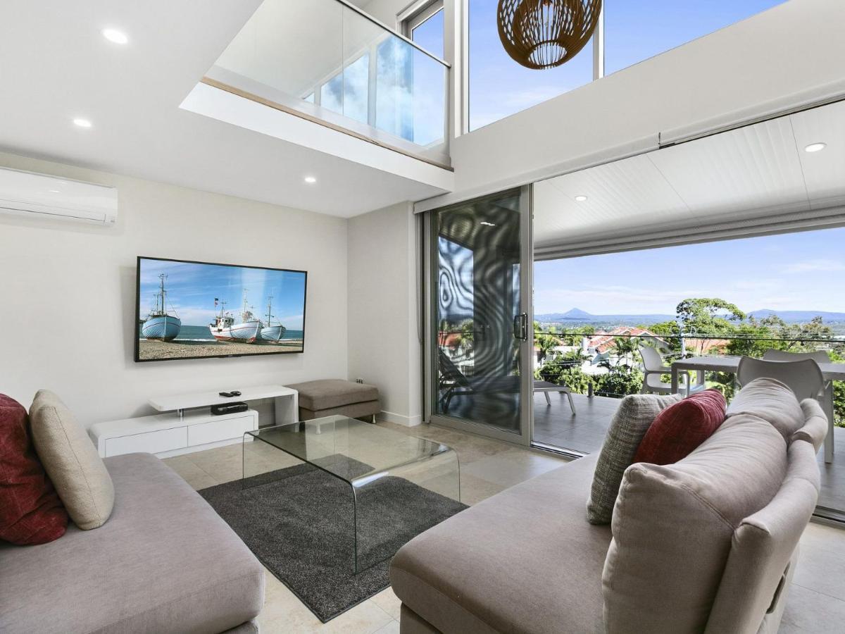 Unit 3 Taralla 18 Edgar Bennett Avenue Нуза-Гедс Екстер'єр фото