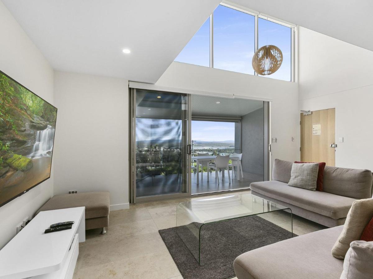 Unit 3 Taralla 18 Edgar Bennett Avenue Нуза-Гедс Екстер'єр фото