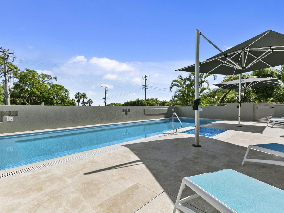 Unit 3 Taralla 18 Edgar Bennett Avenue Нуза-Гедс Екстер'єр фото