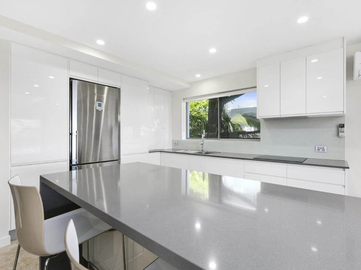 Unit 3 Taralla 18 Edgar Bennett Avenue Нуза-Гедс Екстер'єр фото
