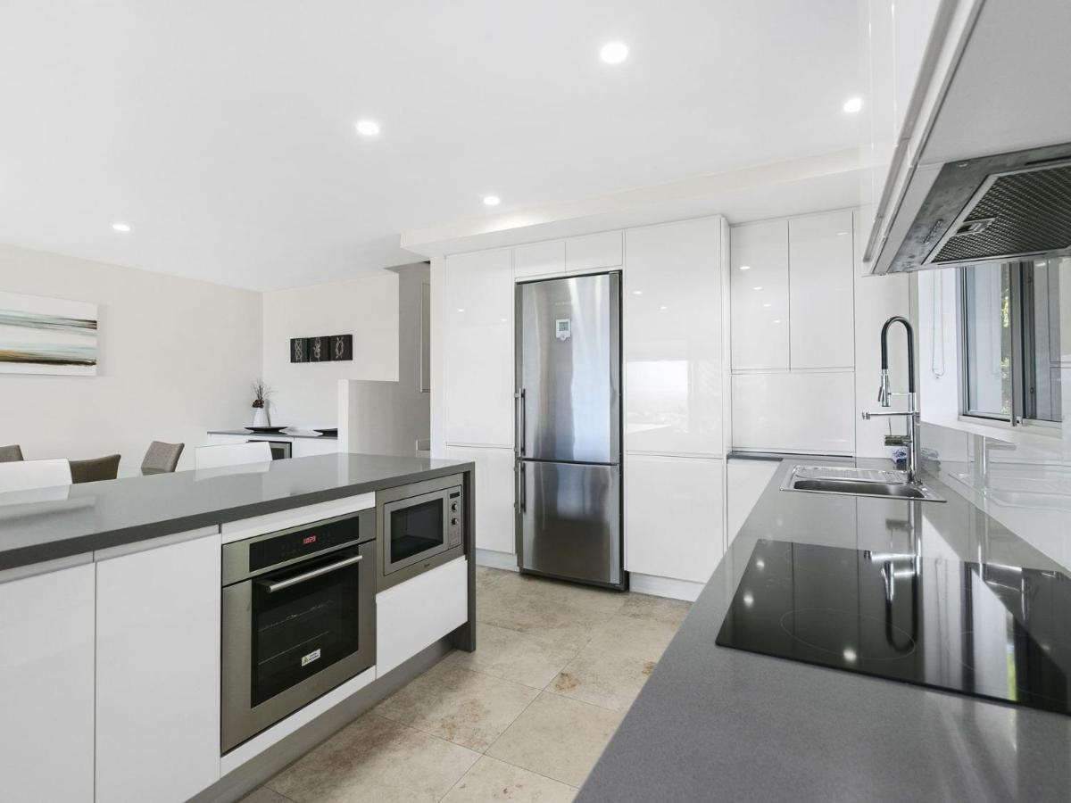 Unit 3 Taralla 18 Edgar Bennett Avenue Нуза-Гедс Екстер'єр фото