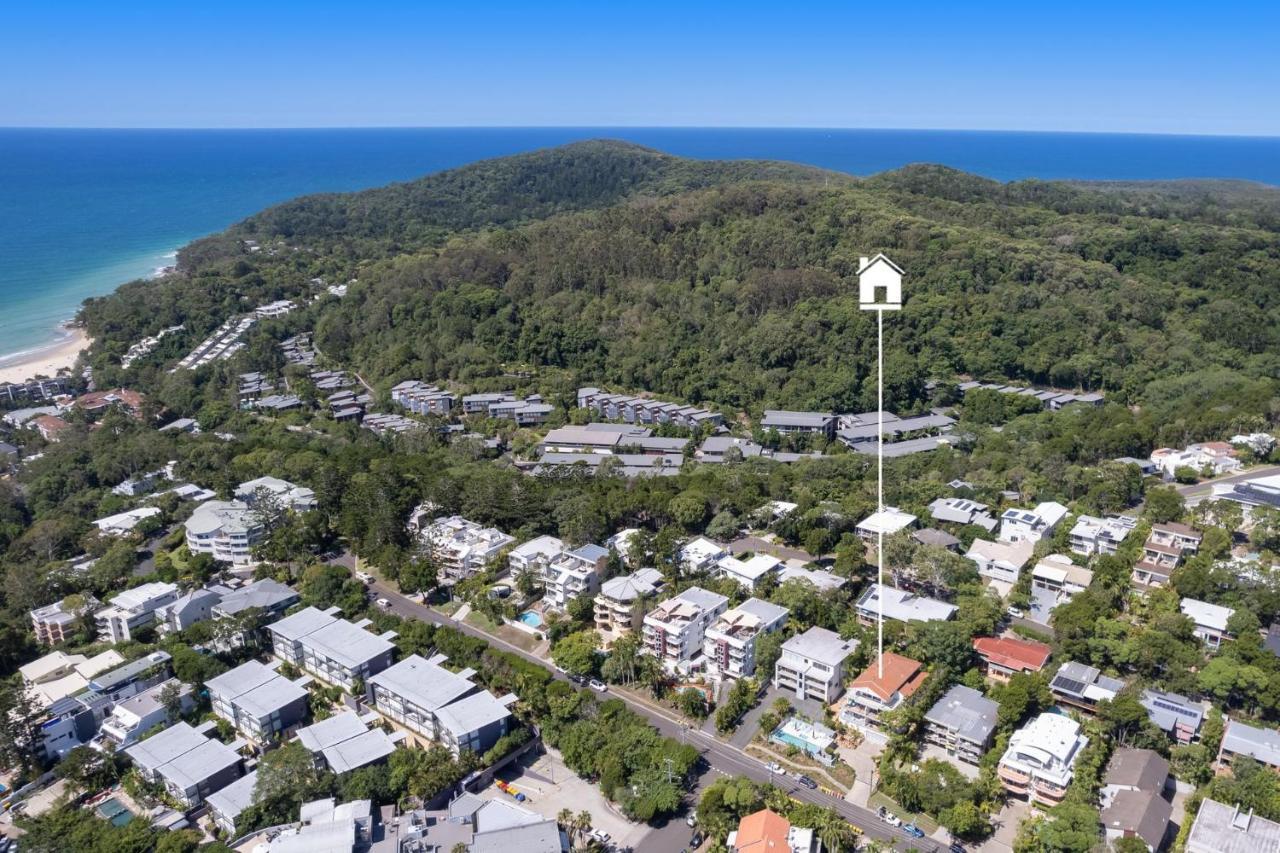 Unit 3 Taralla 18 Edgar Bennett Avenue Нуза-Гедс Екстер'єр фото