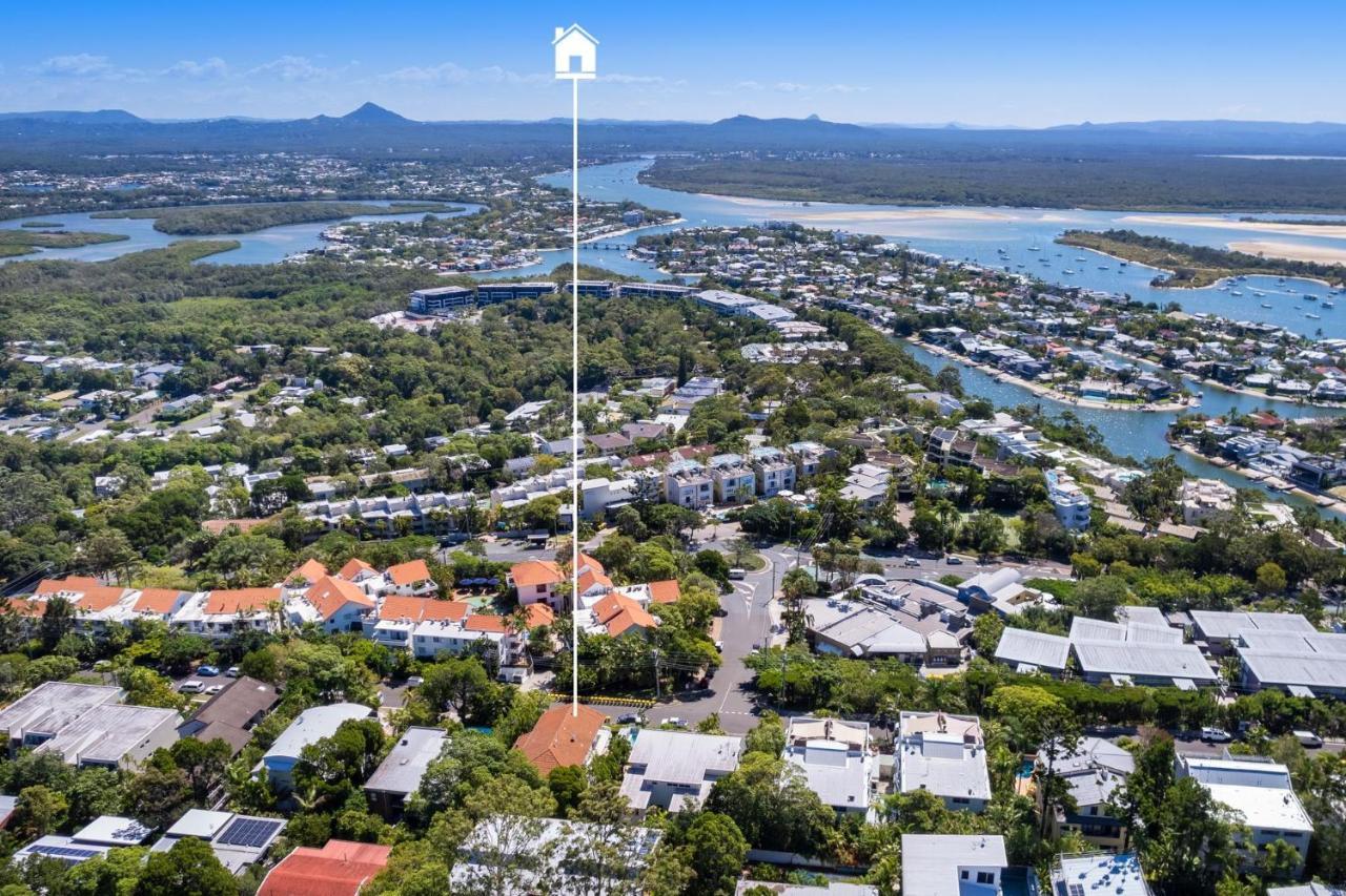 Unit 3 Taralla 18 Edgar Bennett Avenue Нуза-Гедс Екстер'єр фото