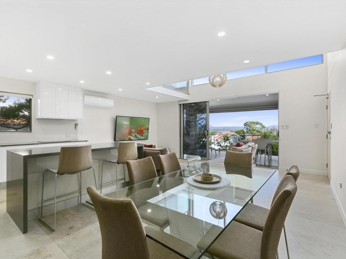 Unit 3 Taralla 18 Edgar Bennett Avenue Нуза-Гедс Екстер'єр фото