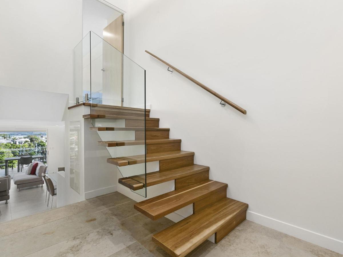 Unit 3 Taralla 18 Edgar Bennett Avenue Нуза-Гедс Екстер'єр фото