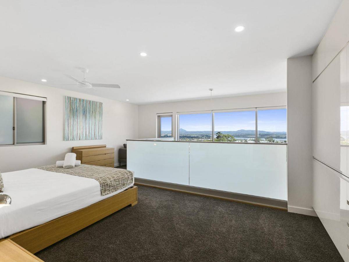 Unit 3 Taralla 18 Edgar Bennett Avenue Нуза-Гедс Екстер'єр фото