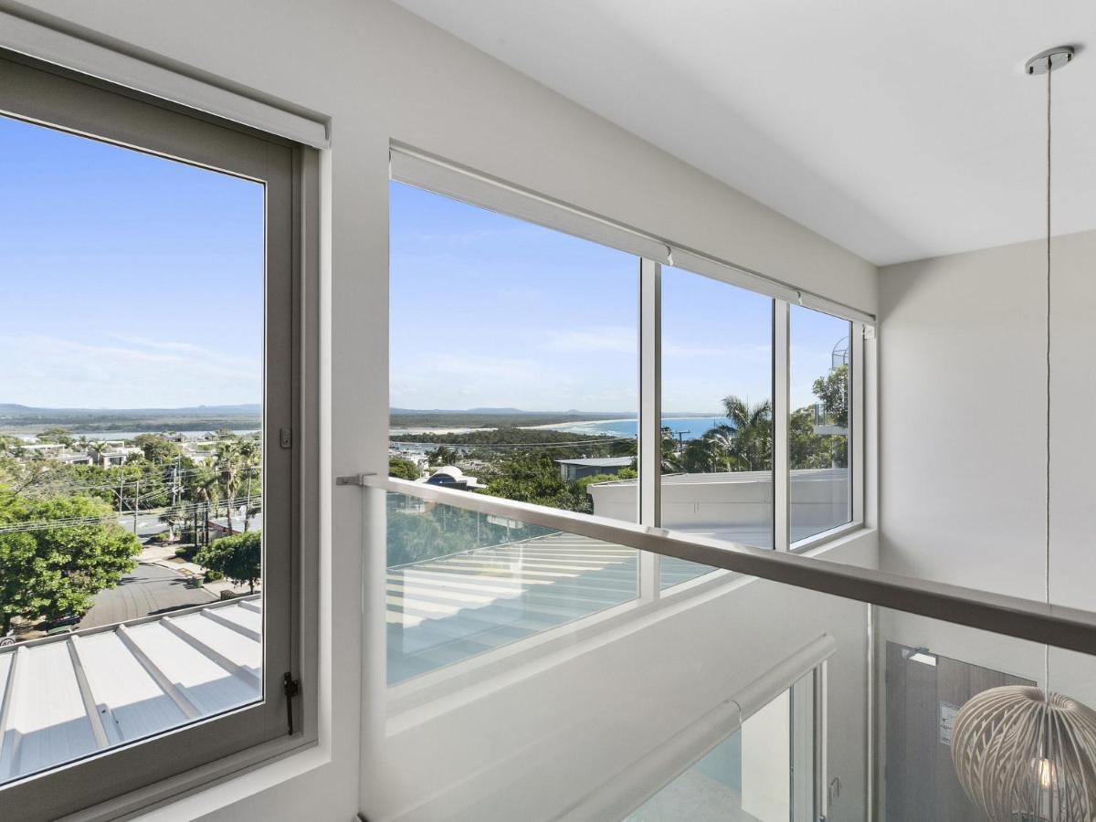 Unit 3 Taralla 18 Edgar Bennett Avenue Нуза-Гедс Екстер'єр фото